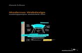 Modernes Webdesign - Cleverprinting 2012. 12. 4.¢  Modernes Webdesign Gestaltungsprinzipien, Webstandards,