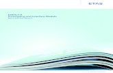 ES910.3-A Prototyping and Interface Module Benutzerhandbuch 4.11.5 £“berlast bei Rapid Prototyping Anwendungen