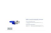 Alfa Laval Erntehefe Pumpe - Euroflow BS4504/DIN2533, ASA/ANSI 150, BS10E undanderen Standards) - Rotorgeh£¤useabdeckung