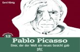 v e r£¤nd 12 Pablo Picasso - files.down-to-earth.de Picasso begr£¼ndete gemeinsam mit Georges Braque