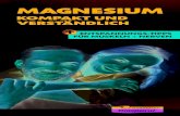 MAGNESIUM - Diasporal Magnesium geh£¶rt zu den sogenannten essenziellen Stoffen. Das hei£t es ist lebensnotwendig,