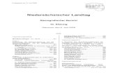 Vorl£¤ufiger Bericht /Rednerexemplar Nieders£¤chsischer Landtag - 16. Wahlperiode - 10. Plenarsitzung