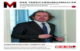 Demokratischer Vermittler - WKO.at 01 I 2019 Demokratischer Vermittler Interview mit Nic De Maesschalck,