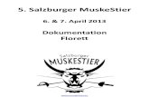 5. Salzburger 36 BODLER Tamara 0.00 -24 1 Q. 5. Salzburger MuskeStier Florett Vorrunden Document Engarde