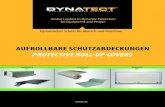 New AUFROLLBARE SCHUTZABDECKUNGEN PROTECTIVE ROLL-UP 2018. 9. 10.¢  AGS-B AGS 14 AGS 7 AGS 25 6,0 14,0