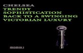 chelsea trendy sophistication back to a swinging victorian ... WEB_UK.pdf sophistication back to a swinging
