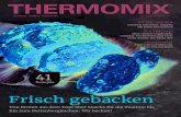 Leicht & w£¤rmend: Suppen ... Thermomix¢® Backen 6 THERMOMIX¢® SEPTEMBER 2020 SEPTEMBER 2020 THERMOMIX¢®