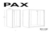 Ikea Pax 2010