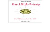 (eBook - German) - Rene Egli - Das Lola Prinzip