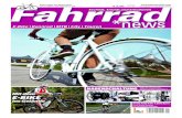 Fahrrad News 3 - 2011