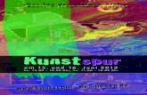 Kunstspur 2013 - Offene Ateliers in Wennigsen