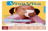 Viva Vita Ausgabe Februar