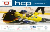 HCP Journal 04/2014 / Hamburg / 5. Jahrgang