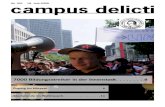 Campus Delicti #301