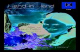 Hand in Hand 1/2013: Salzburg-Ausgabe