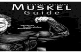 Muskel-Guide - Gezieltes Krafttraining