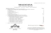 Madeira Preisliste 01.06.-31.10.13
