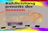 Test House Cooling Leaflet-German