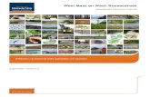 West Maas en Waal; Bosseestraat 2020. 11. 25.¢  Quickscan Flora en Fauna QS Bosseestraat