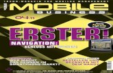 MOBILE BUSINESS 4/2011