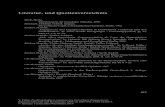 Literatur- und Quellenverzeichnis - Springer 978-3-658-12305-5/1.pdfSikavica (Hrsg.): Fokus Organisation. Sozialwissenschaftliche Perspektiven und Analysen, Konstanz, 2007, S. 101â€“118