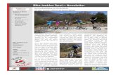 Bike Junkies Tyrol â€” Newsletter