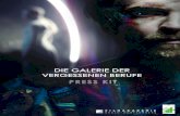 DIE GALERIE DER VERGESSENEN BERUFE - The Value Company 2018. 12. 3.¢  Marcus Fass Volker Armbruster