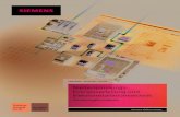 Niederspannungs- Energieverteilung und ... ... Interaktiver Katalog DVD E86060-D4001-A500-D9 Industry