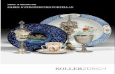 Koller Silber & Porzellan Koller Z¼rich A178 Auktion 19.09.2016, 15.30 Uhr