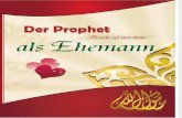 Der Prophet Muhammad als Ehemann