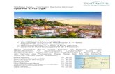 Faszination Iberische Halbinsel Spanien & Portugal - .Garantierte Durchf¼hrung bereits ab 2 Personen