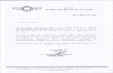 RECOMENDACION DE AUTOTRANSPORTES SAN PEDRO SANTA CLARA KM. 20, S.A. DE C.V