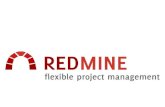 Redmine - Projektmanagement f¼r Entwickler