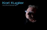 Karl Kugler  Kunstmaler (painter)