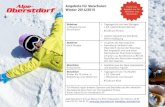 Angebot alpe skischulen winter