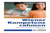 Wiener Kompetenz rahmen Langenscheidt, 2001. Wiener Kompetenzrahmen f£¼r Fr£¼hes Fremdsprachenlernen