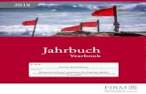 Jahrbuch Jahrbuch Yearbook 2018 Jahrbuch 2018 Stand: Mأ¤rz 2018 74 Fachbeitrأ¤ge Managerenthaftung und