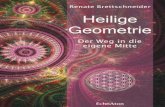 leseprobe heilige geometrie - EchnAton Verlag 2019. 2. 23.آ  Heilige Geometrie 10. Krأ¤ftepaar selbst: