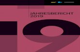 Jahresbericht 2019 - Beitragsservice von ARD, ZDF und ... أ¤nderungsstaatsvertrag neu geregelte Befreiungsmأ¶glichkeit