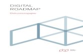 Digital Roadmap â€“ Diskussionspapier - .DIGITAL ROADMAP. Diskussionspapier. Status des Dokuments: