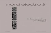 Electro3 Manual De