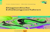 Diagnostische Erhebungsverfahrenverlag- 2015. 7. 2.آ  Diagnostische Erhebungsverfahren von Franz Petermann