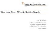 –ffentlichkeit Im Wandel Leipzig