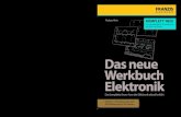 Das neue Werkbuch Elektronik - Leseprobe 2018. 5. 29.آ  Werkbuch Elektronik Das komplette Know-how der