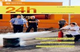 14. Ausgabe, Juni 2012 Mitarbeitermagazin on chutz Rettung ... 14. Ausgabe, Juni 2012 3 Editorial/GastkolumnE