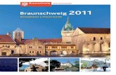 Braunschweig Reiseplaner 2011
