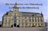 La historia de oldenburg