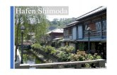 Hafen Shimoda - pref. Naturpark mit 360 Grad-Panoramablick auf den Hafen Shimoda und 7 Izu-Inseln. â€»Auأںerhalb
