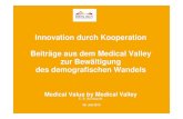 Innovation durch Kooperation Beitrأ¤ge aus dem ... 16.04.2012 1 20. Juli 2012 Innovation durch Kooperation