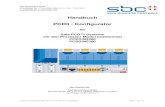 Saia-Burgess Electronics - Handbuch PCD3 - Konfigurator 2019. 9. 27.آ  Der Saia PCD3 Konfigurator basiert